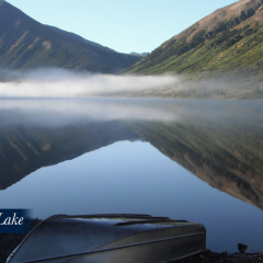 Crescent Lake 9/10/10